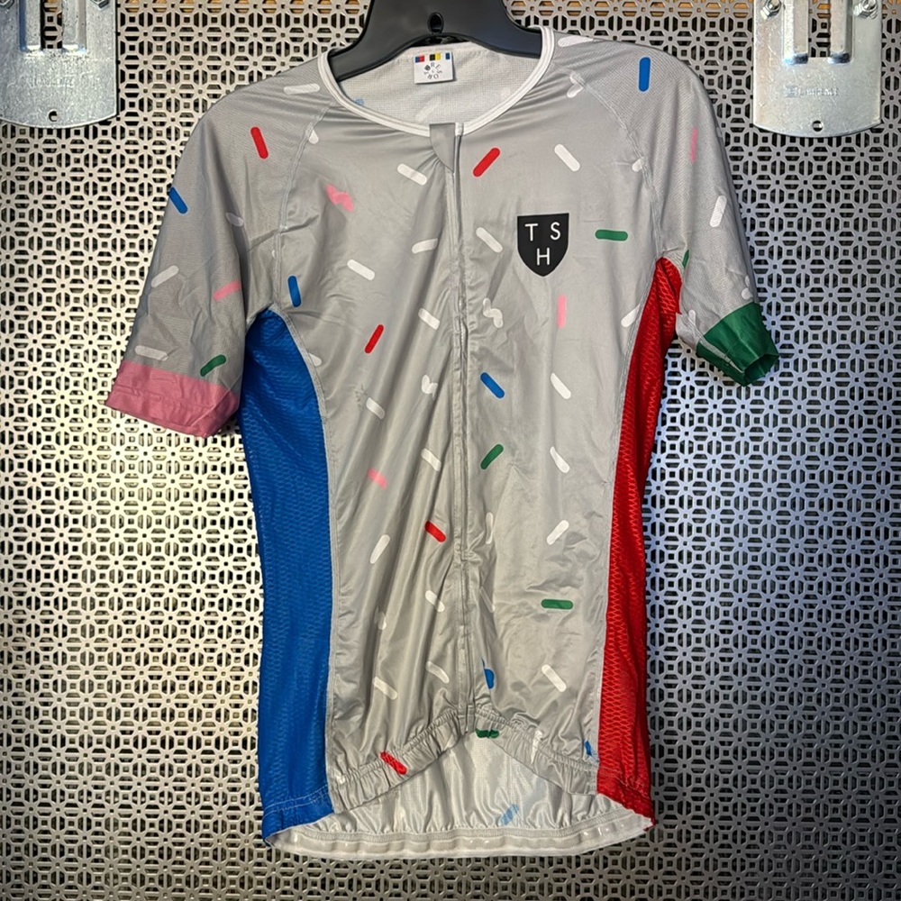 Ten Speed Hero Sprinkles Jersey